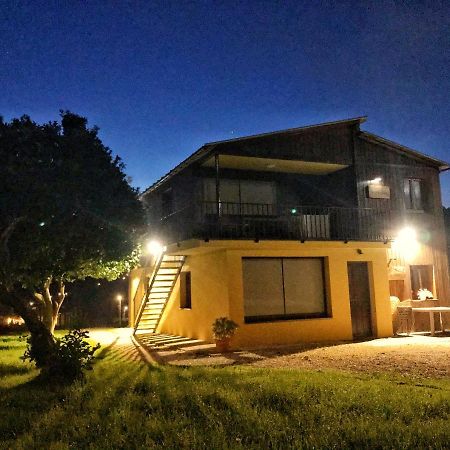 El Refugio Dei Sol La Fontarica & Fuente Βίλα Trevías Εξωτερικό φωτογραφία