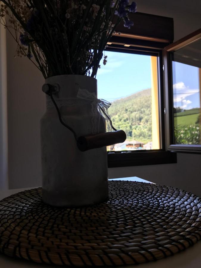 El Refugio Dei Sol La Fontarica & Fuente Βίλα Trevías Εξωτερικό φωτογραφία