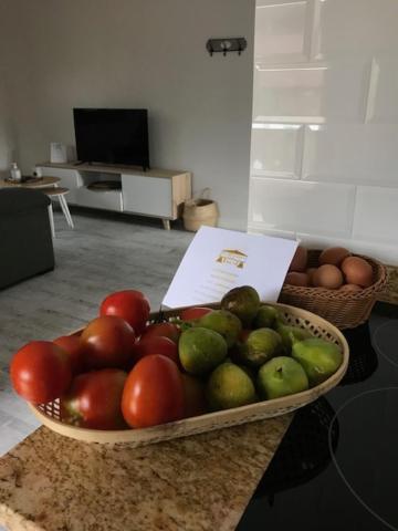 El Refugio Dei Sol La Fontarica & Fuente Βίλα Trevías Εξωτερικό φωτογραφία